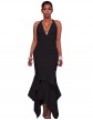 Rochie Eleganta cu Spatele Gol